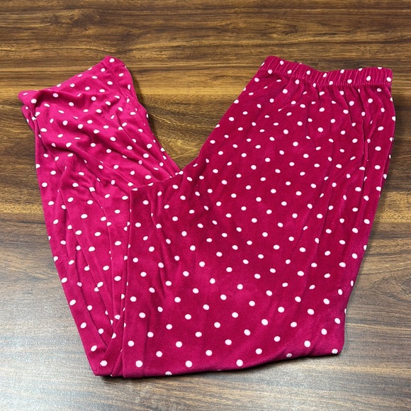 Pajama Set - Picture 3 of 3